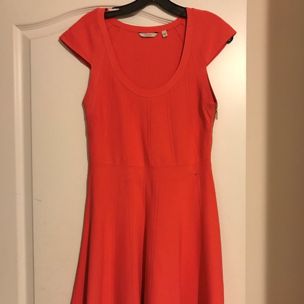 GUESS DRESS